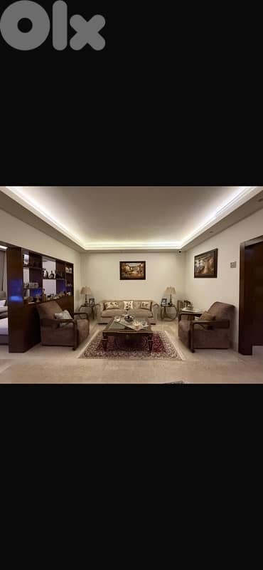 Apartment for sale in Dawhet Al Hoss | شقة للبيع في دوحة الحص Apartment for sale in Dawhet Al Hoss | شقة للبيع في دوحة الحص
