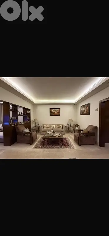 Apartment for sale in Dawhet Al Hoss | شقة للبيع في دوحة الحص Apartment for sale in Dawhet Al Hoss | شقة للبيع في دوحة الحص