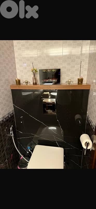 Apartment for sale in Dawhet Al Hoss | شقة للبيع في دوحة الحص Apartment for sale in Dawhet Al Hoss | شقة للبيع في دوحة الحص