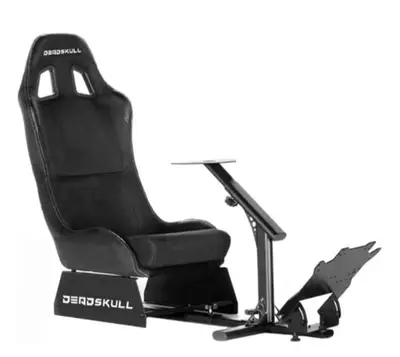 Full Sim Racing Set