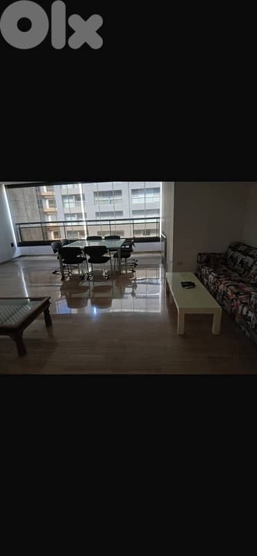 Furnished apartment for sale in Sodeco | شقة مفروشة للبيع في السوديكو Furnished apartment for sale in Sodeco | شقة مفروشة للبيع في السوديكو