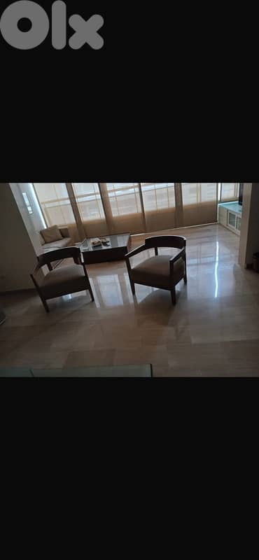 Furnished apartment for sale in Sodeco | شقة مفروشة للبيع في السوديكو Furnished apartment for sale in Sodeco | شقة مفروشة للبيع في السوديكو