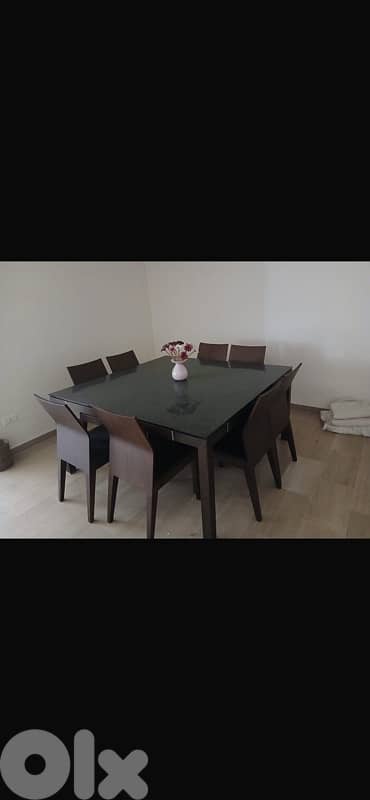 Furnished apartment for sale in Sodeco | شقة مفروشة للبيع في السوديكو Furnished apartment for sale in Sodeco | شقة مفروشة للبيع في السوديكو