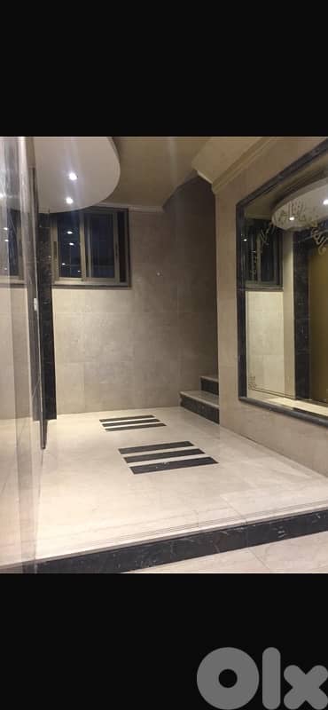 Apartment for sale in Ras El Nabaa | شقة للبيع في راس النبع Apartment for sale in Ras El Nabaa | شقة للبيع في راس النبع