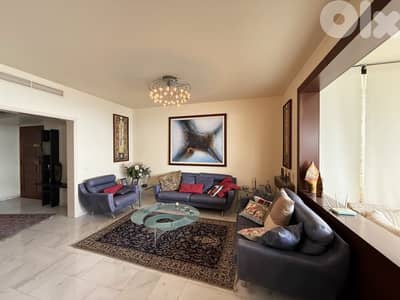 RWK527CA - Apartment for Sale in Harissa in a Prime Location with Terr