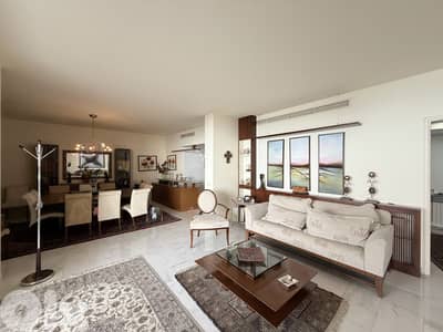 RWK527CA - Apartment for Sale in Harissa in a Prime Location with Terr
