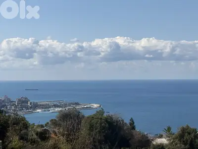 RWK532CA - Apartment for Sale in Sahel Alma with an Amazing View!