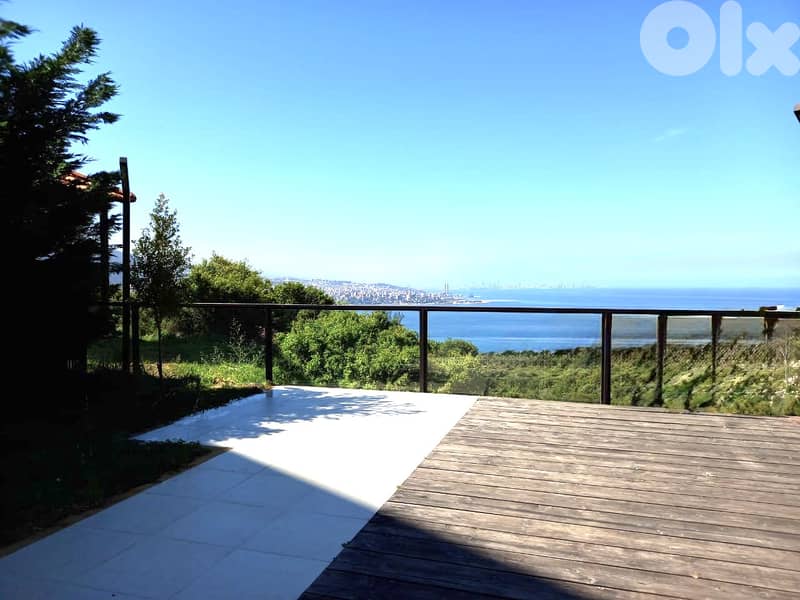 RWK534CA - Apartment for Sale in Adma with Large Garden & Open View! 0