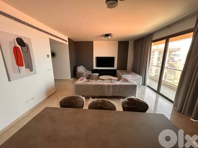 RWK535CA - Apartment for Rent in Sahel Alma with a Breathtaking View!