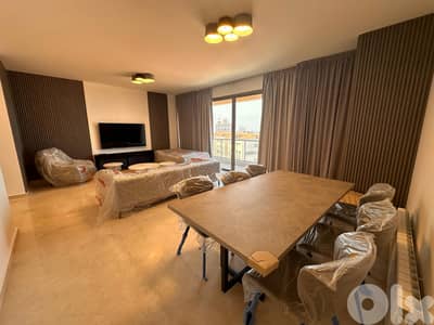 RWK535CA - Apartment for Rent in Sahel Alma with a Breathtaking View!