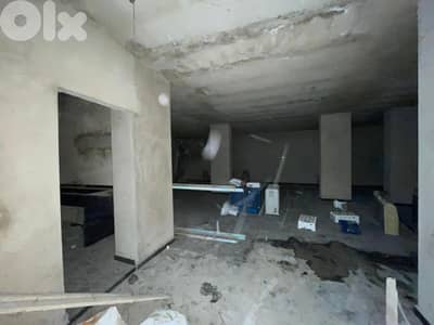 RWK202EN - Warehouse for Rent on Jounieh Highway