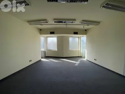 RWK203EN - Office for Rent in Jounieh in a Strategic Location