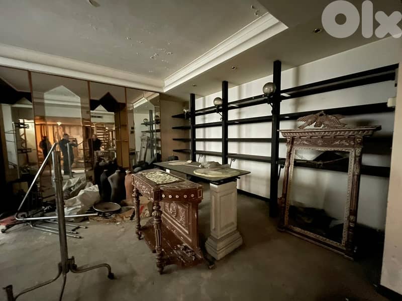 RWK205EN - Shop for Sale in Jounieh 0