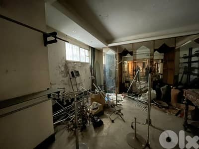 RWK205EN - Shop for Sale in Jounieh