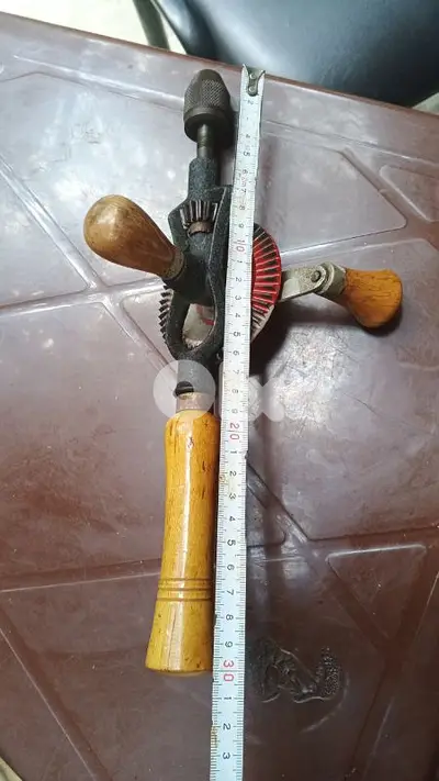 مقدح انتيك
