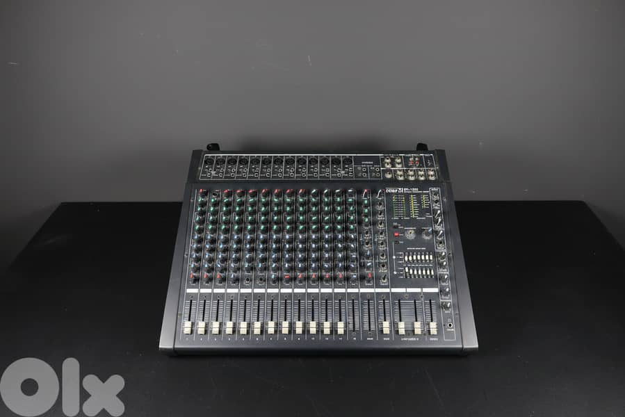 Sound System for SALE - Passive Speakers - Audio Mixers - Amplifiers 2