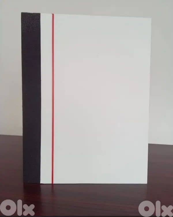 Stamp Album 0