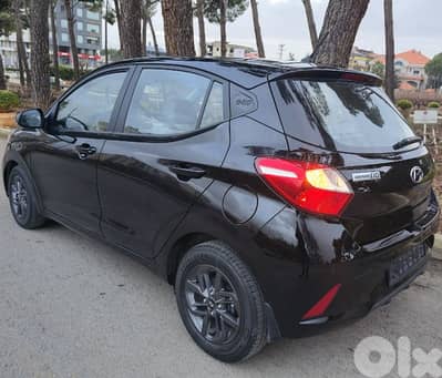 Hyundai I10 2022