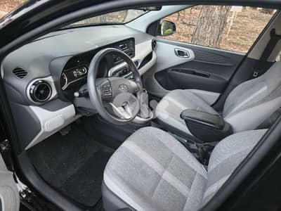 Hyundai I10 2022