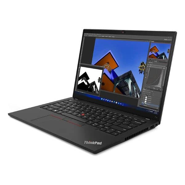 Lenovo ThinkPad t495s 0