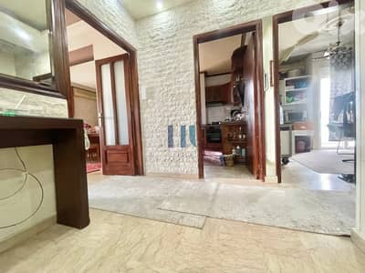 apartment for sale in baabda - hadath