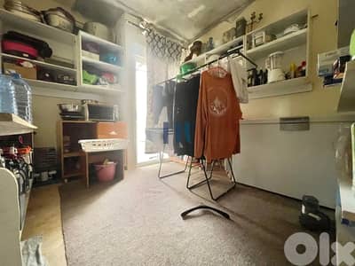 apartment for sale in baabda - hadath