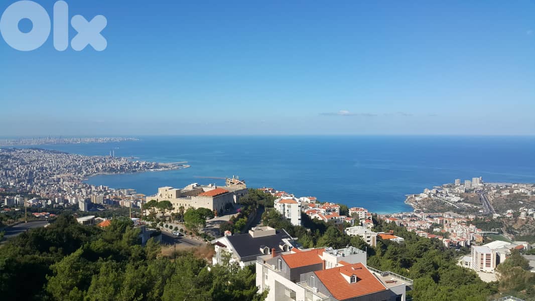 Arcadia guesthouse "Bella" in Ghazir 0
