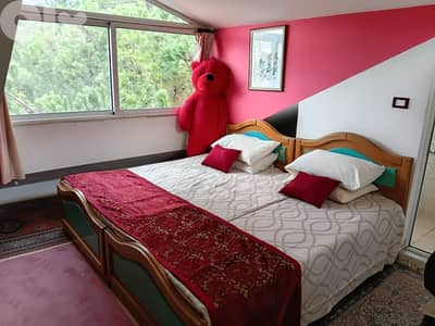 Arcadia guesthouse "Bella" in Ghazir