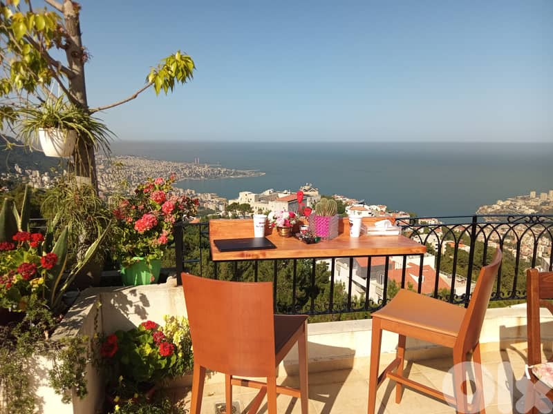Arcadia guesthouse "Bella" in Ghazir 14