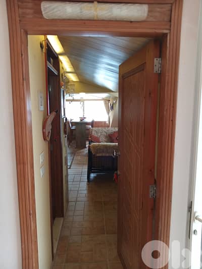 Arcadia guesthouse "Adonis" in Ghazir