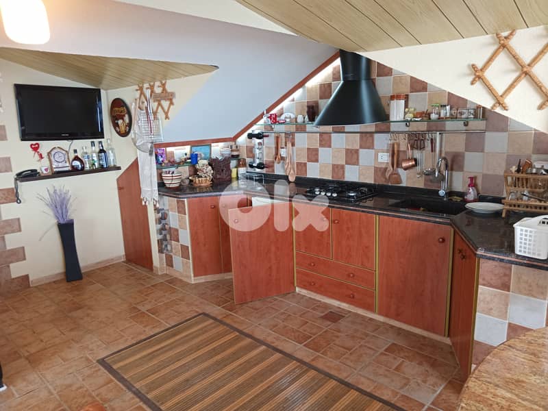 Arcadia guesthouse "Adonis" in Ghazir 2