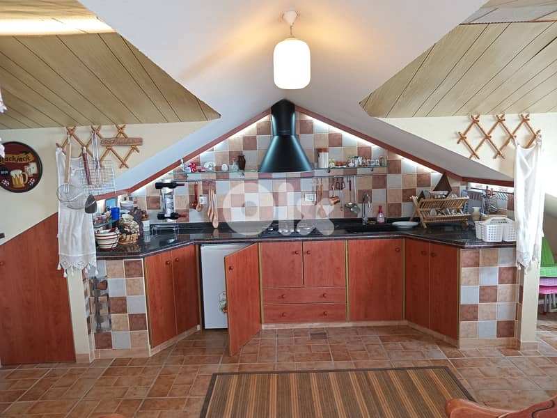 Arcadia guesthouse "Adonis" in Ghazir 3