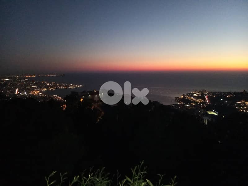 Arcadia guesthouse "Adonis" in Ghazir 10