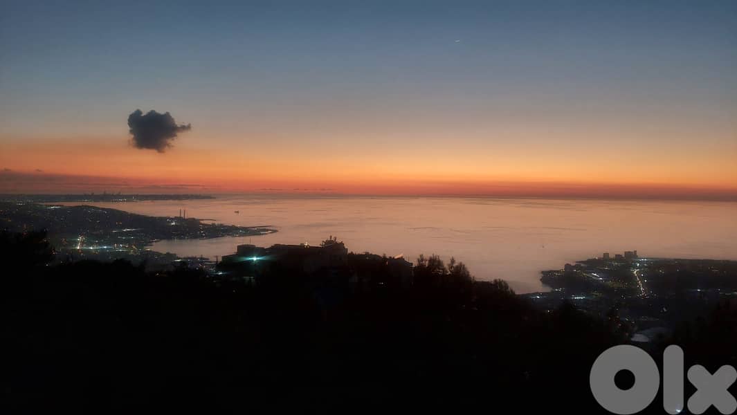 Arcadia guesthouse "Adonis" in Ghazir 13