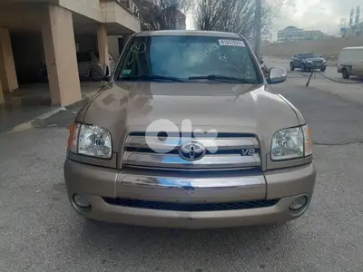 Toyota Tundra 2004 SR5 4X4