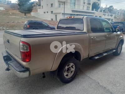 Toyota Tundra 2004 SR5 4X4