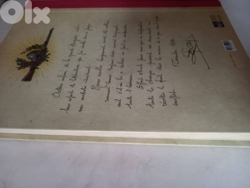 Ma Grande guerre Hardcover Recits et dessins 1914-1918 par Gaston Lavy 1