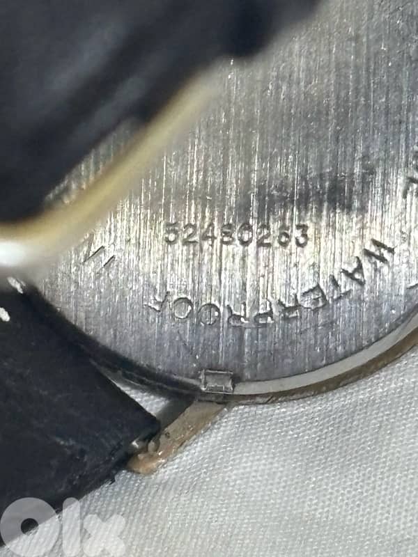 Vintage Tiara Swiss Watch-Manual Wind-Felca 21J Movement-Run perfectly 5