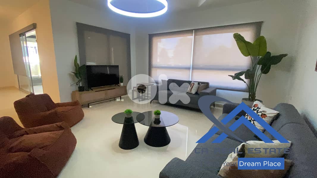 super deluxefor ren in hazmieh martakla 0