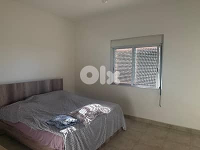 Furnished apartment for sale in Ashkout