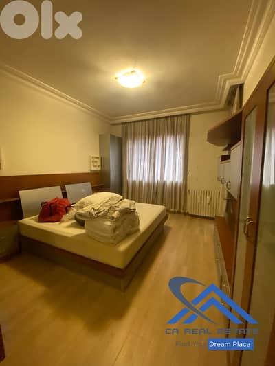 super deluxe for rent in hazmieh martakla