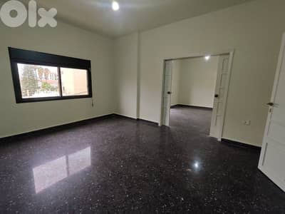 Mansourieh | Decorated 250m² Apartment | 4 Balconies | Prime Location