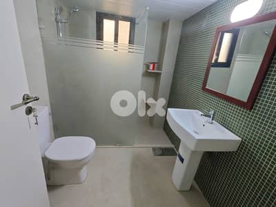 Mansourieh | Decorated 250m² Apartment | 4 Balconies | Prime Location