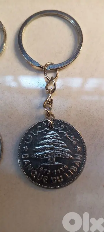 key chain
