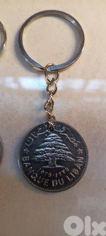 key chain 0