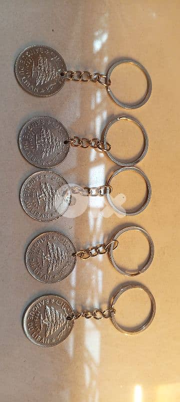 key chain 1
