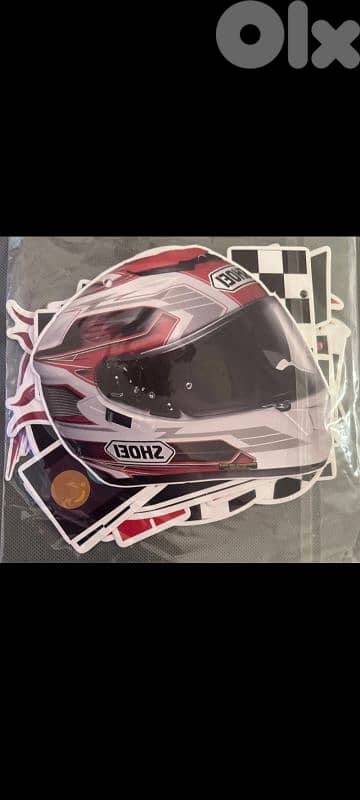 race car birthday supplies 6