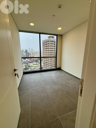 Brand New 125sqm Office For Rent in Metn - مكتب جديد للإيجار في المتن