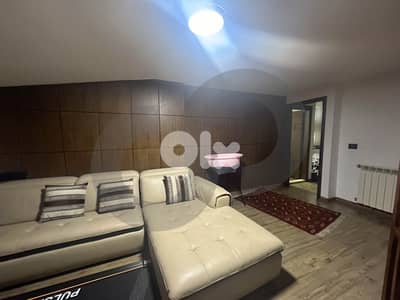 mountain and sea view, balcony, Jeita/جعيتا REF#NF01755