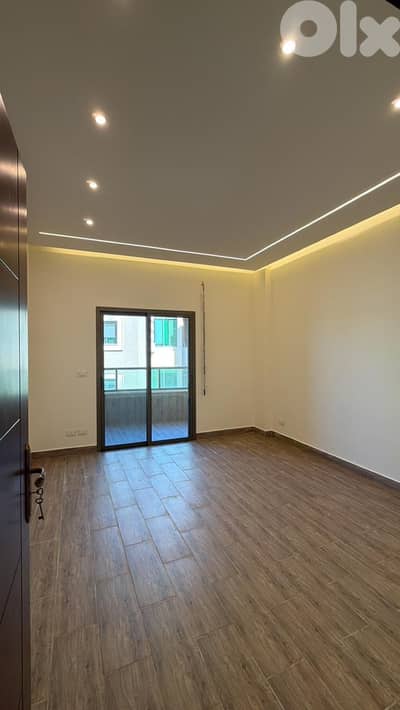 شقة للبيع في صيدا/شرحبيل Apartment for sale in Sharhabil